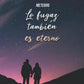 Lo fugaz también es eterno (Meteoro) (Alejandro Sequeira y Andreina Perez)