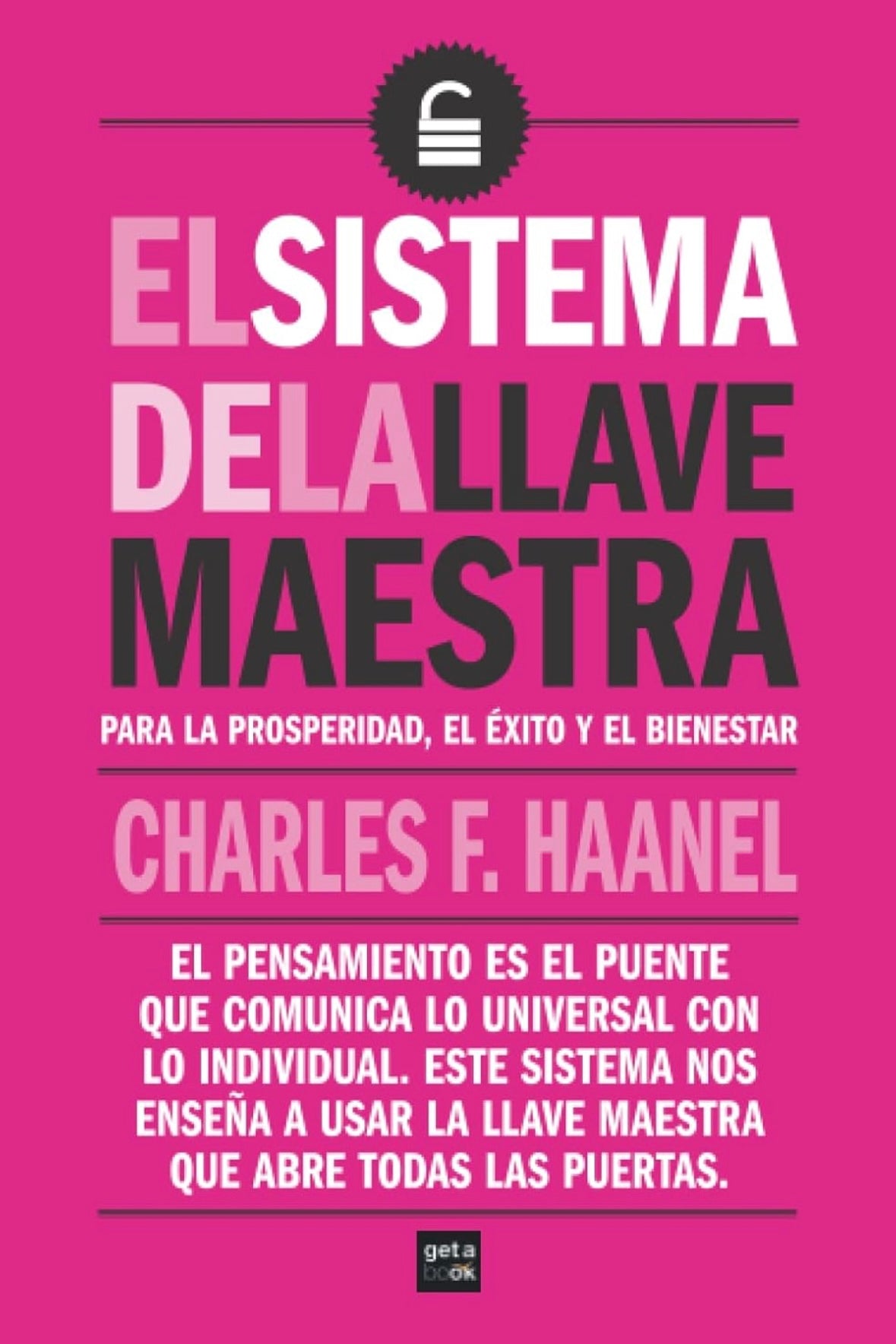 El sistema de la llave maestra