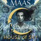 House of Sky and Breath, Crescent City (Sarah J. Maas)