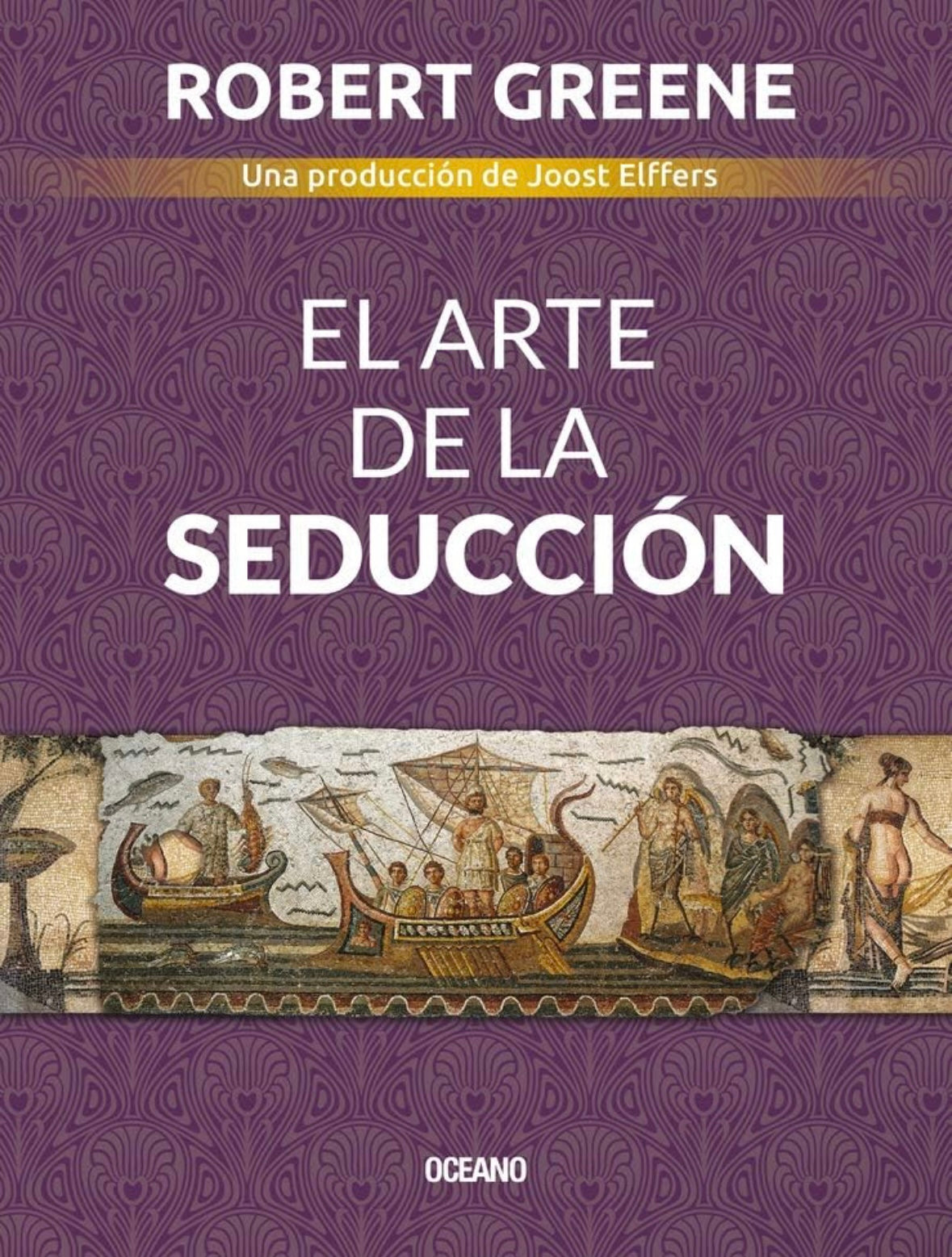 El arte de la seducción (Robert Greene)