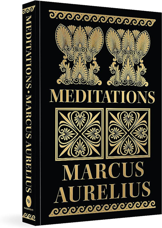 Meditations, Hardcover (Marcus Aurelius)