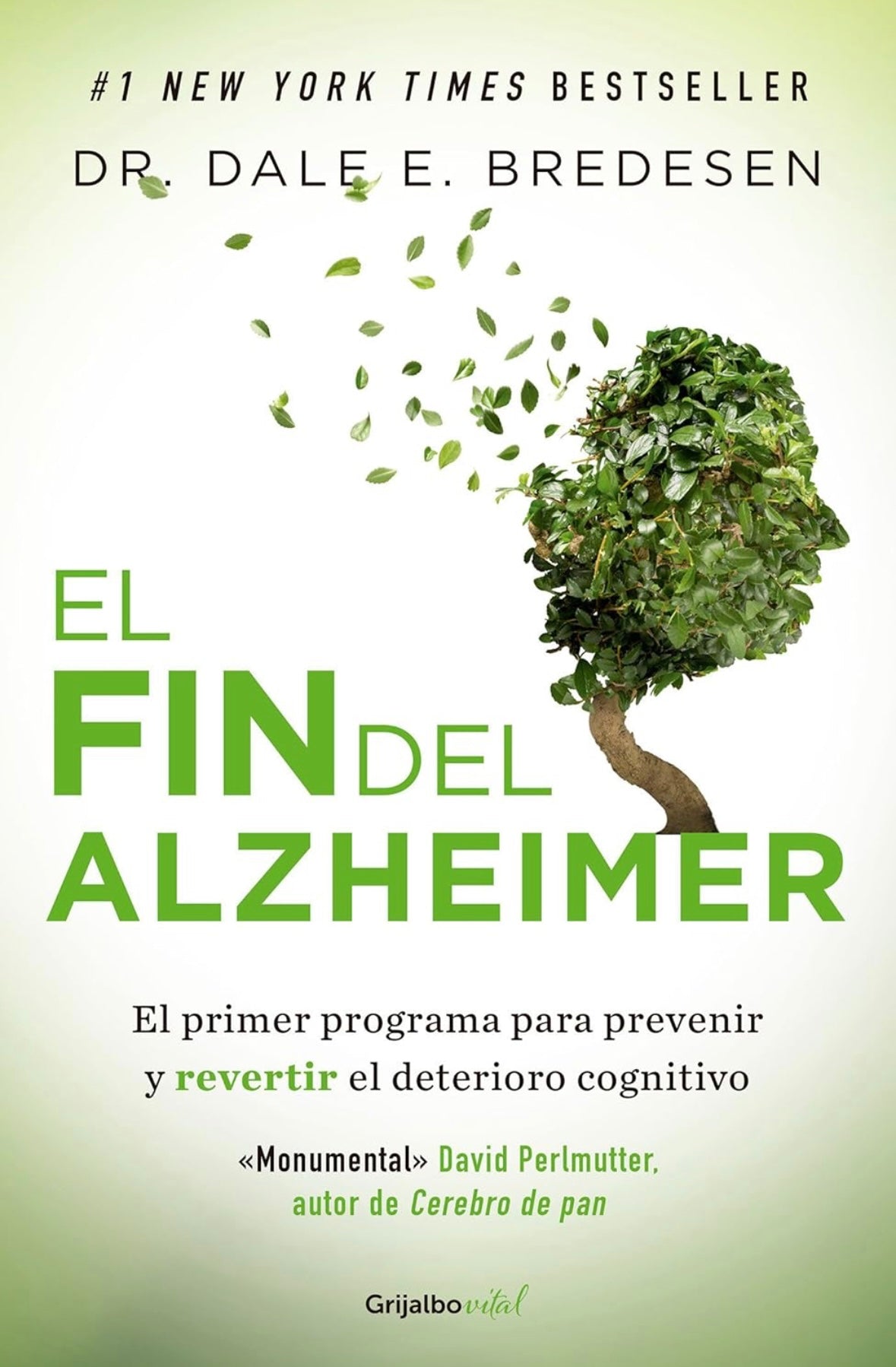 El fin del alzheimer