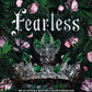 Fearless (Spanish Edition) (SAGA POWERLESS), Tapa Blanda