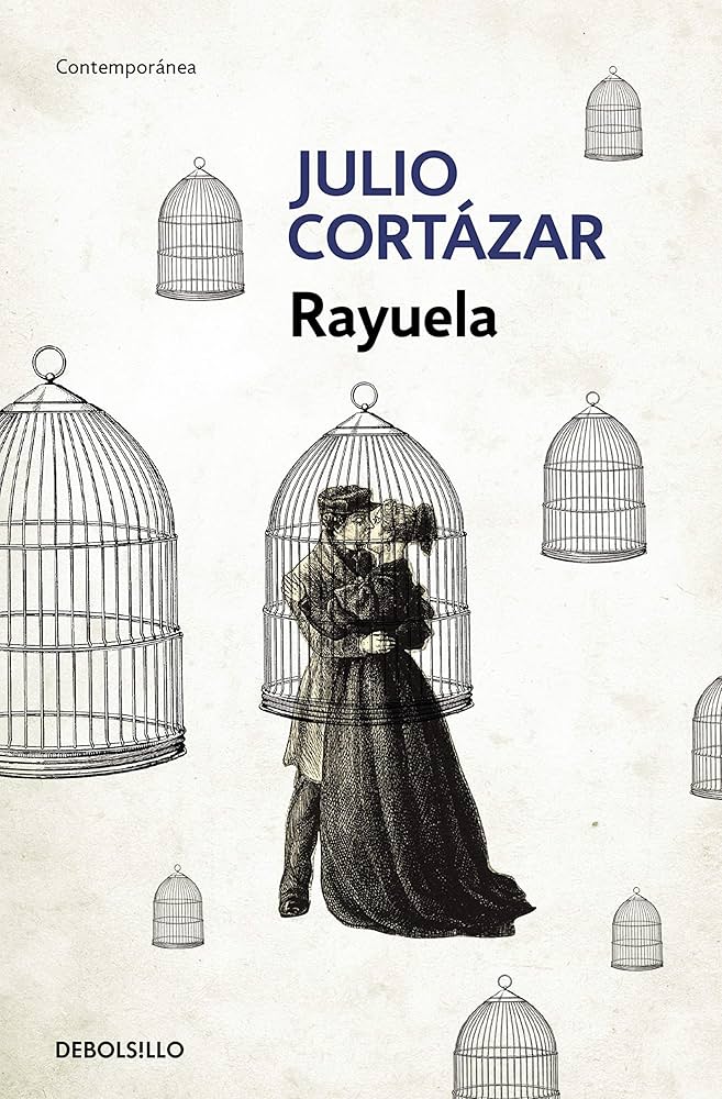 Rayuela (Julio Cortazar)