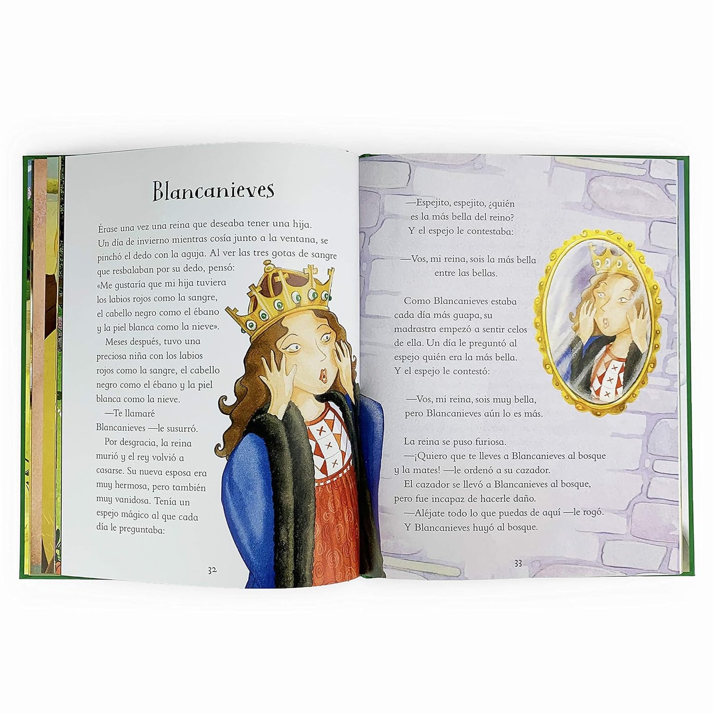 Colección de Cuentos para niños de 5 años