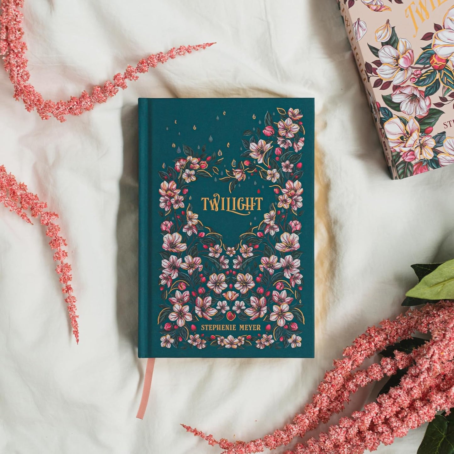 Twilight Special Edition Hardcover, (Stephenie Meyer)