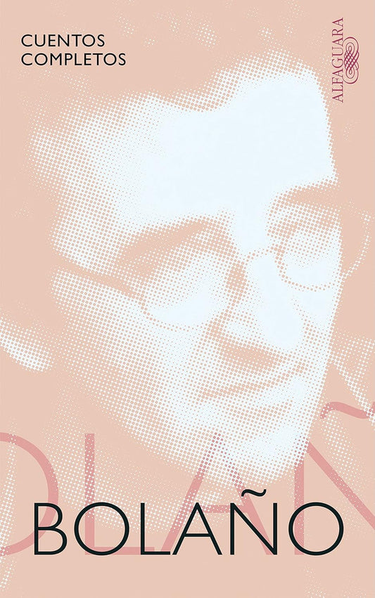 Cuentos completos, Tapa blanda