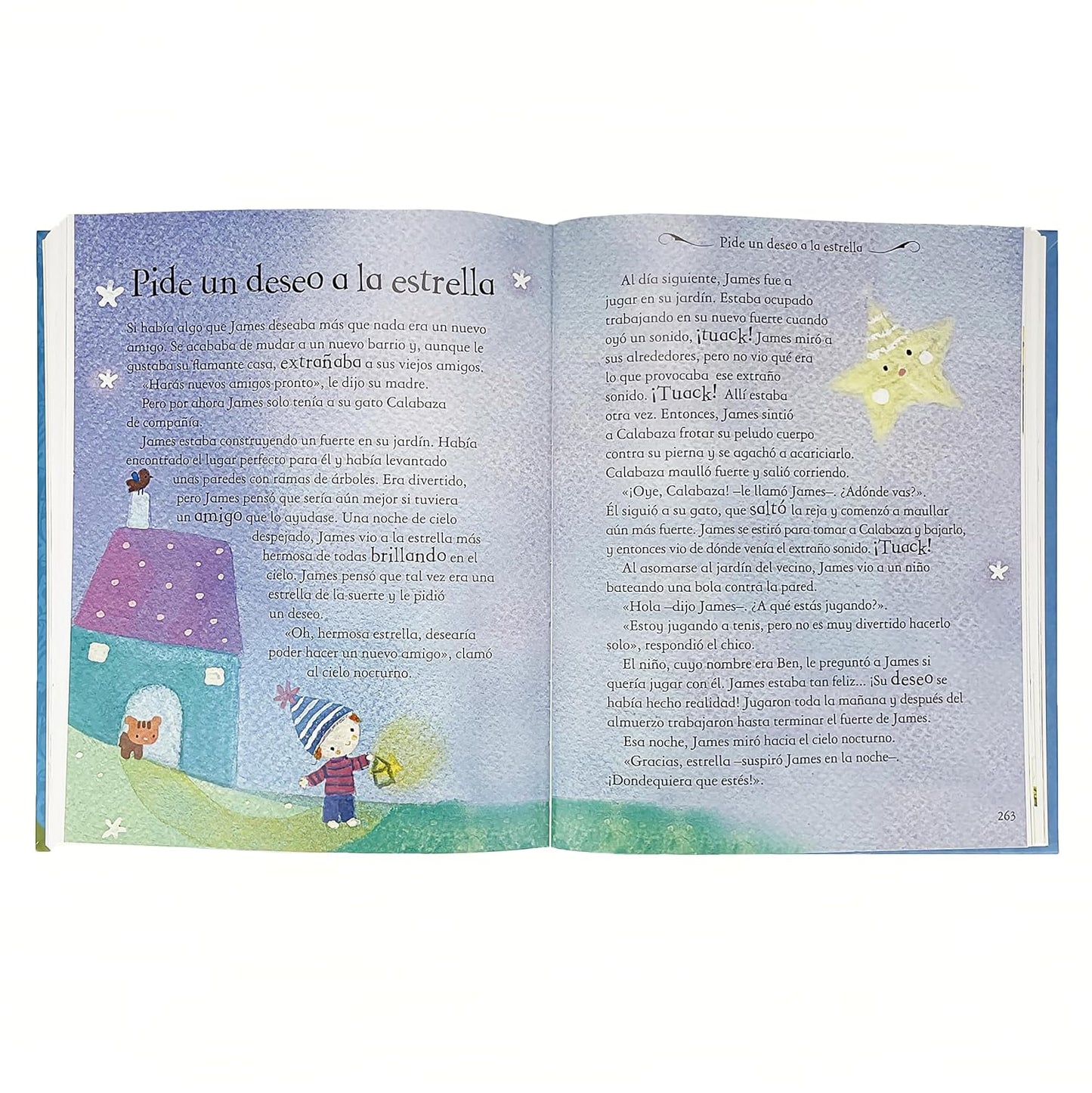 365 Cuentos Clasicos: Rimas y Otras Historias Tesoro de Libro de Cuentos Acolchado