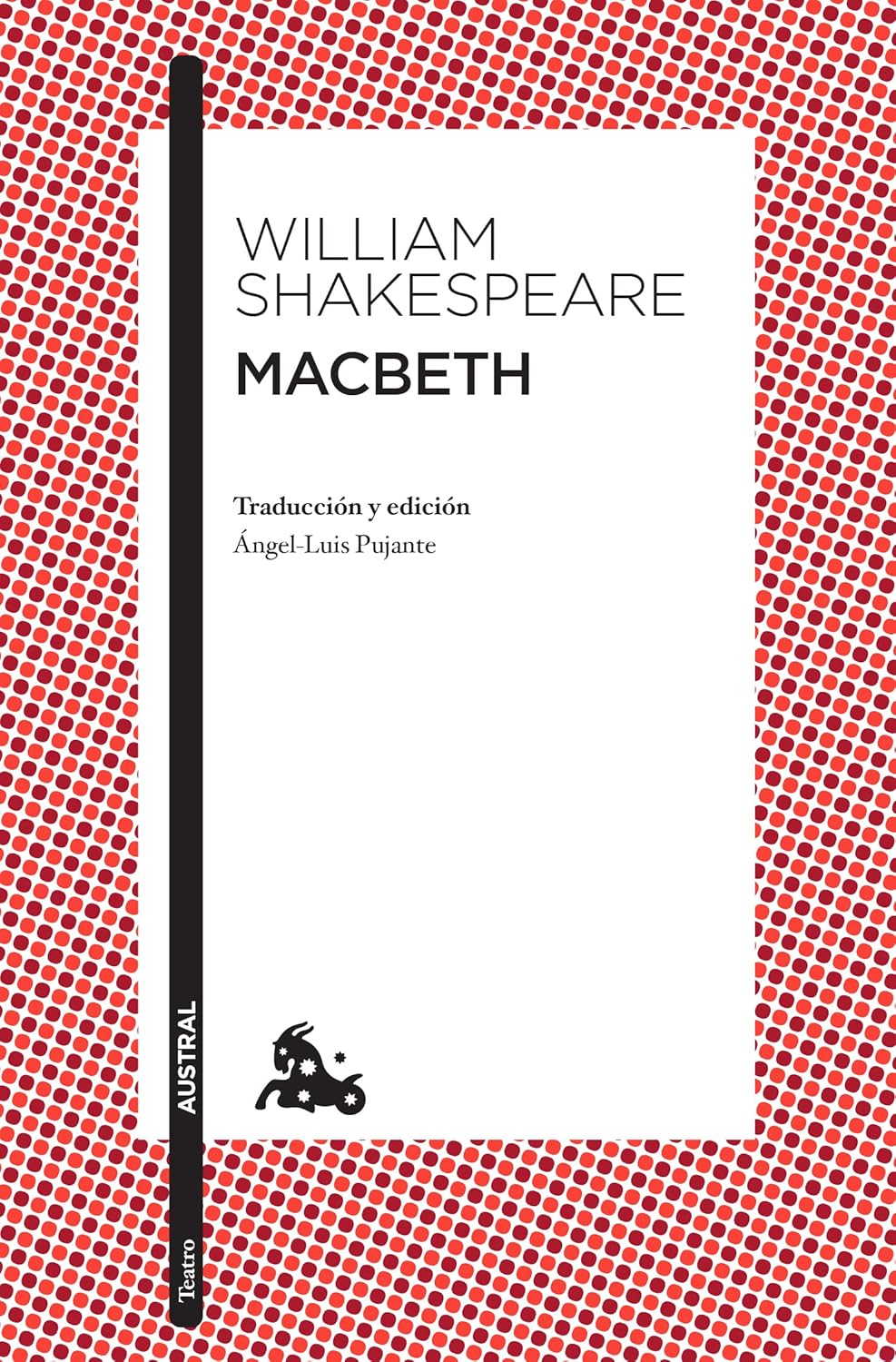 Macbeth, Tapa Blanda