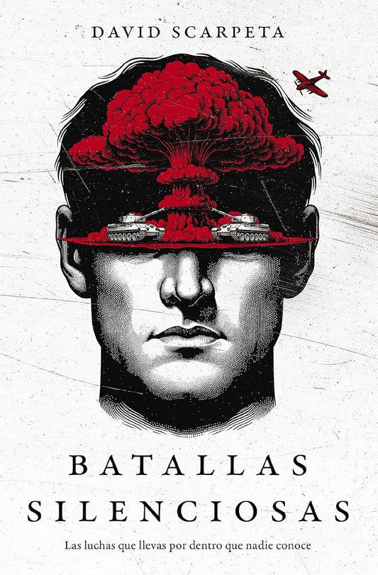 Batallas Silenciosas (Davids Scarpeta)
