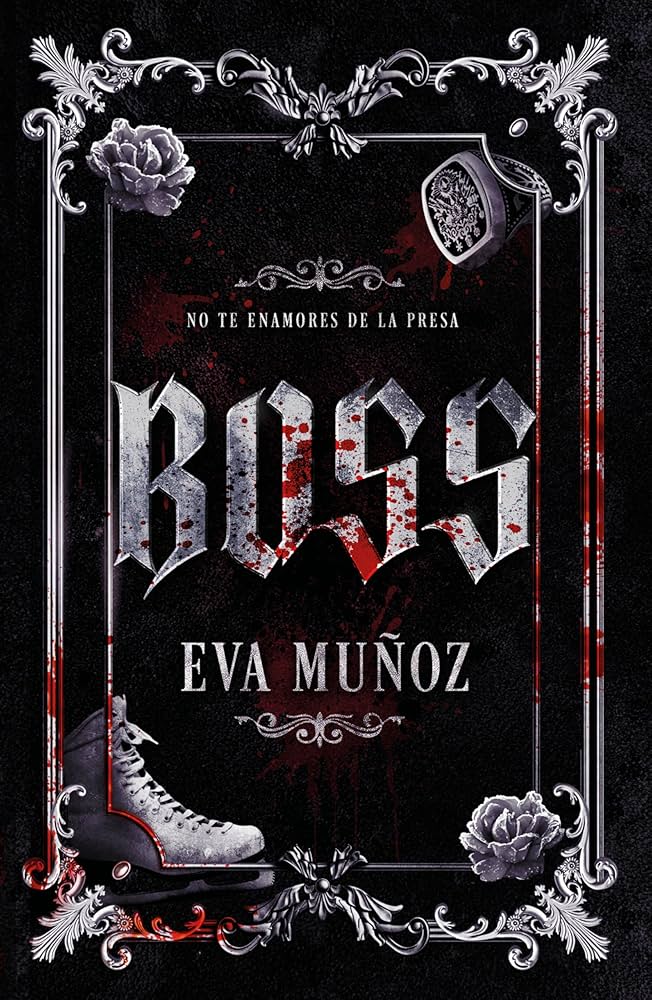 Boss, Tapa blanda