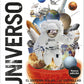 Universo (nueva edición) (Mundo 3D), DK, Tapa Dura