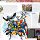 Marvel, La Enciclopedia, Introduccion de Stan Lee (DK)