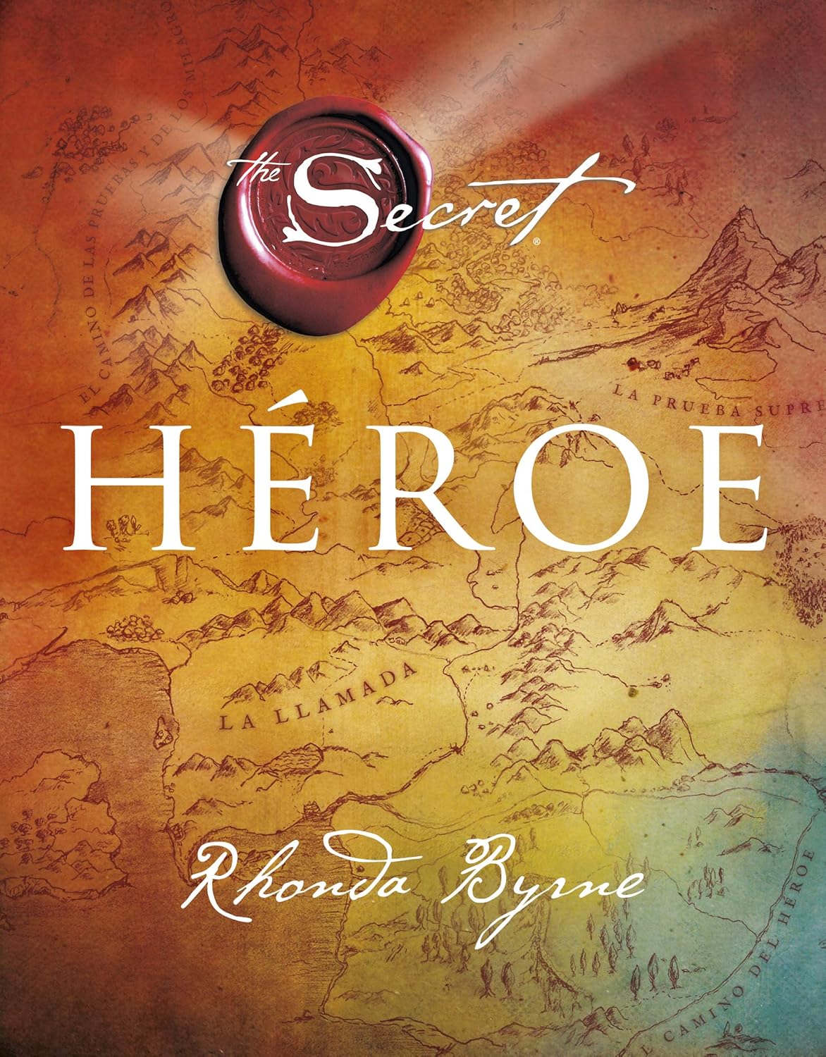 Héroe ( Rhonda Byrne)