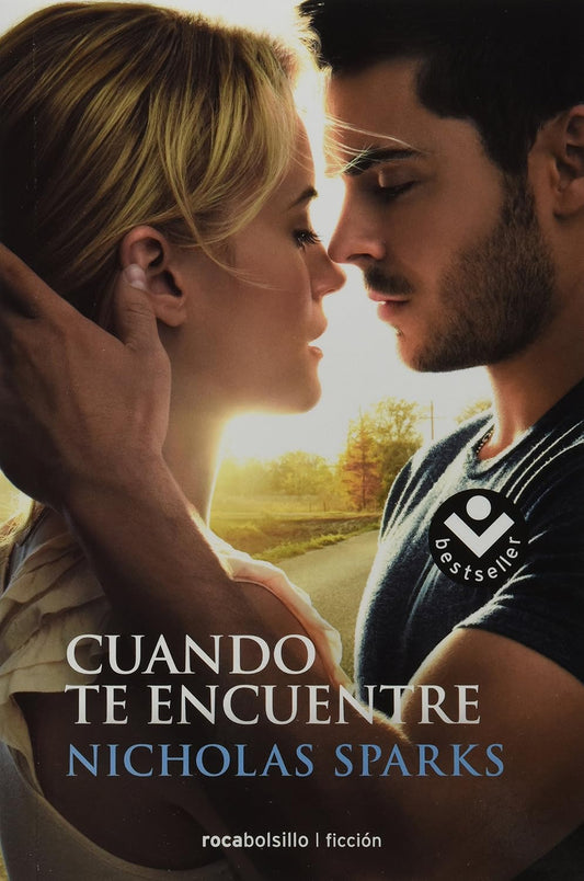 Cuando te encuentre