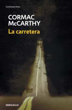 La Carretera (Cormac McCarthy)