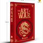 The Art of War, Hardcover (Sun Tzu)