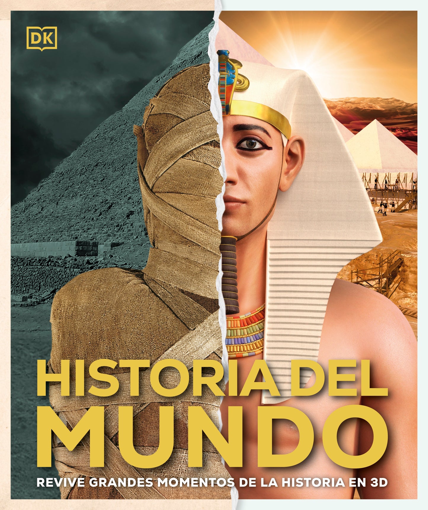 Historia del Mundo