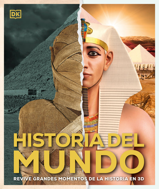 Historia del Mundo