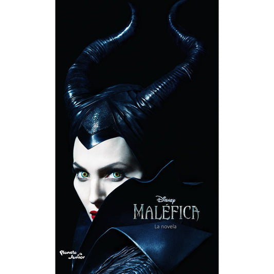 Maléfica. La Novela