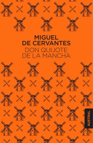 Don Quijote De La Mancha