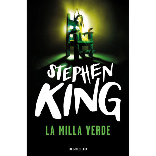 La Milla Verde (Stephen King)
