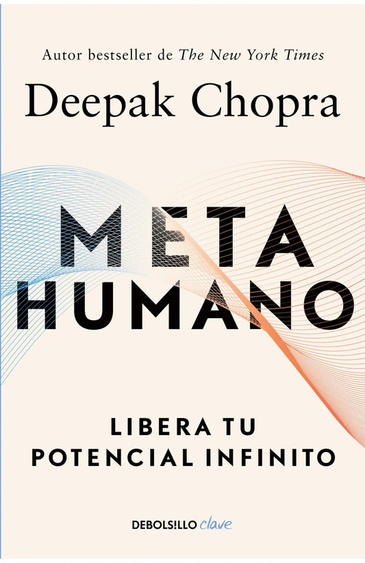 Metahumano (Deepak Chopra)
