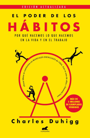 El Poder De Los Hábitos ( Edición Actualizada)