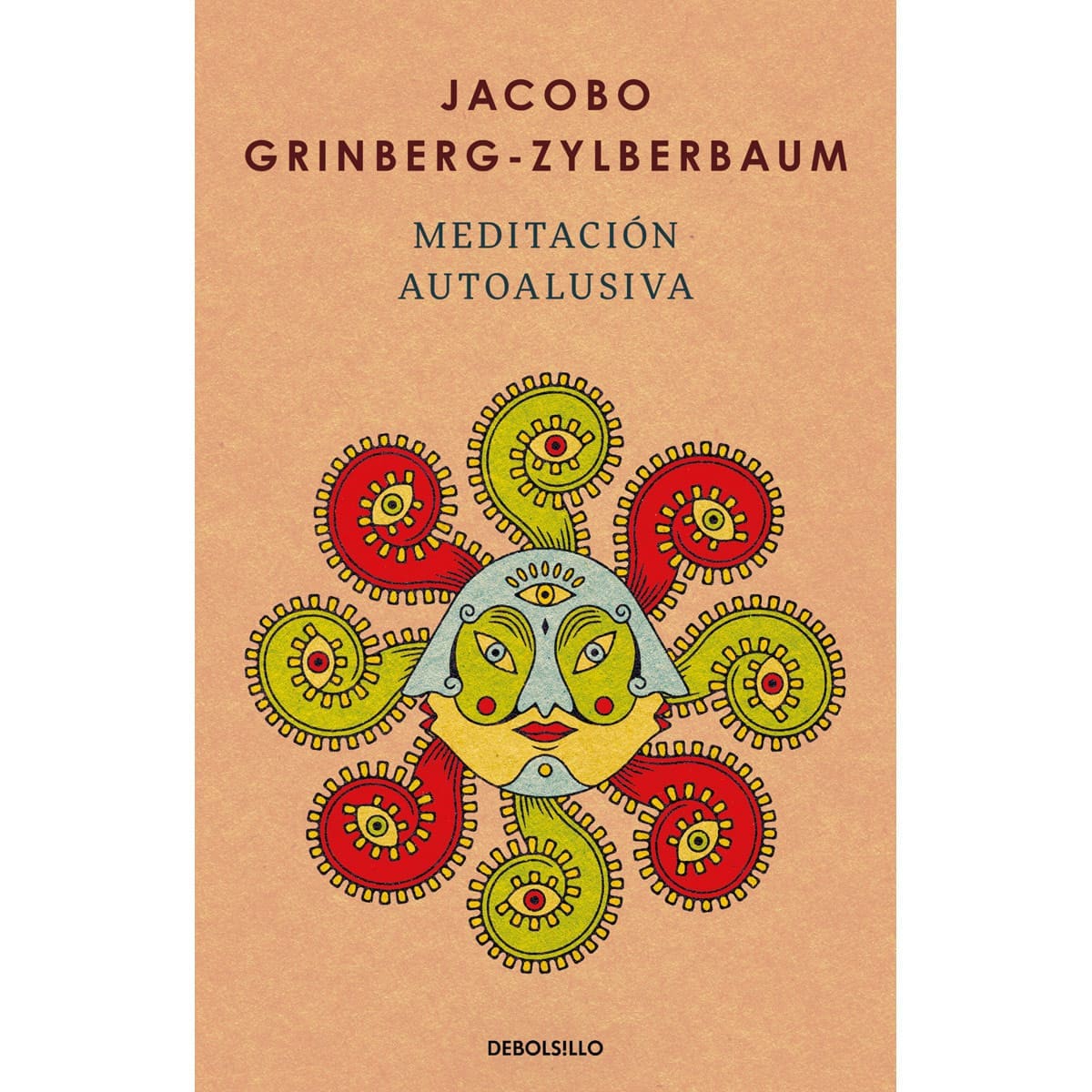 Meditación autoalusiva