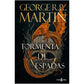 Tormenta de Espadas, Pasta Dura (George R.R. Martin)
