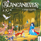 Blancanieves y otros cuentos, Tapa Blanda