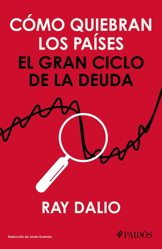 Cómo Quiebran Los Países. El Gran Ciclo De La Deuda