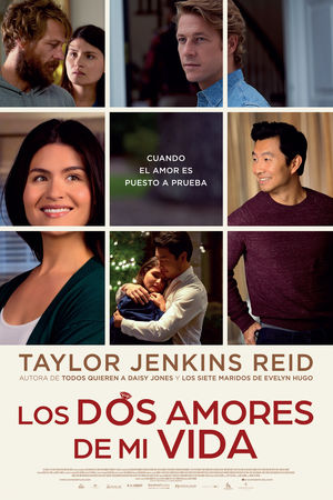 Los dos amores de mi vida (Taylor Jenkins Reid)