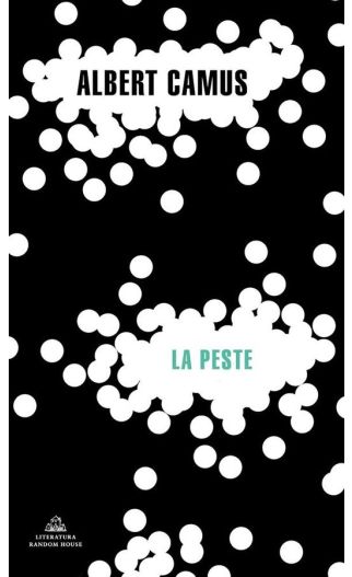 La Peste (Albert Camus)