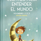 Cuentos para entender el mundo, Vol. 1, 2 y 3. Tapa Dura (Eloy Moreno) (Edición Limitada)