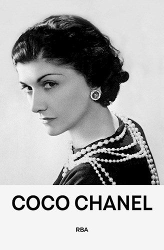 Coco Chanel (Inés McPherson)
