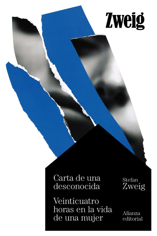 Cartas de una desconocida / Veinticuatro horas de la vida de una mujer