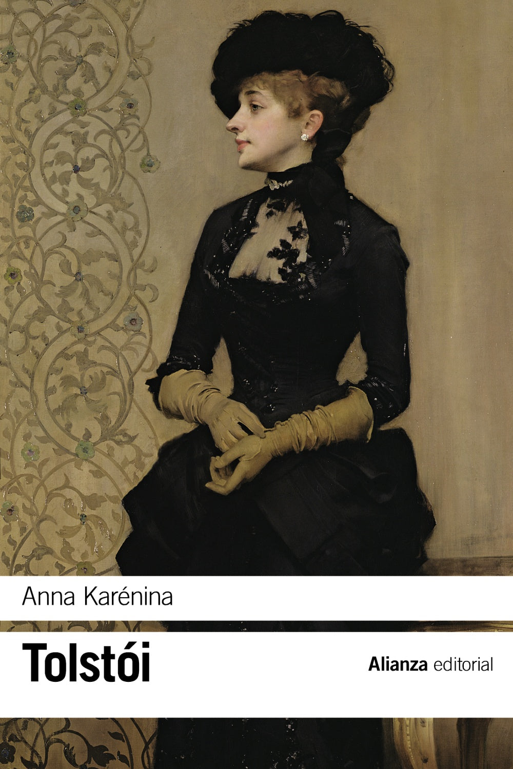Anna Karénina (Tolstói)