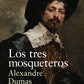 Los tres Mosqueteros, Tapa Blanda, Alianza Editorial