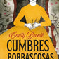 Cumbres borrascosas, Tapa Dura, Alma clásicos ilustrados (Emily Bronte)