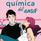 La química del amor Tapa Blanda