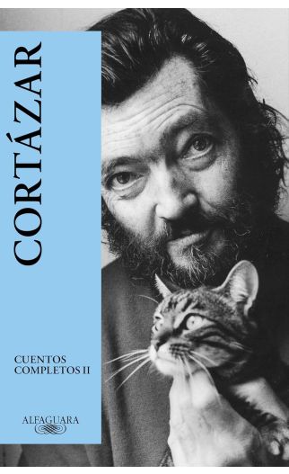 Cuentos completos II (Cortazan)