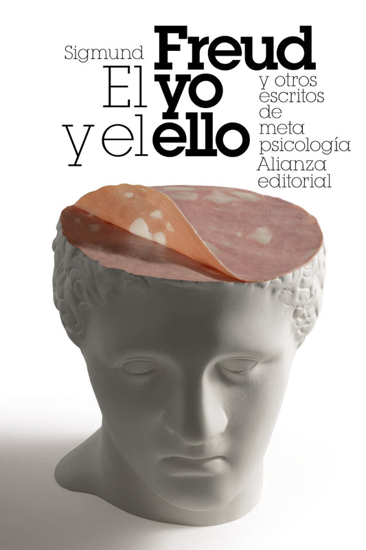 El yo y el ello y otros ensayos de metapsicología, Alianza Editorial