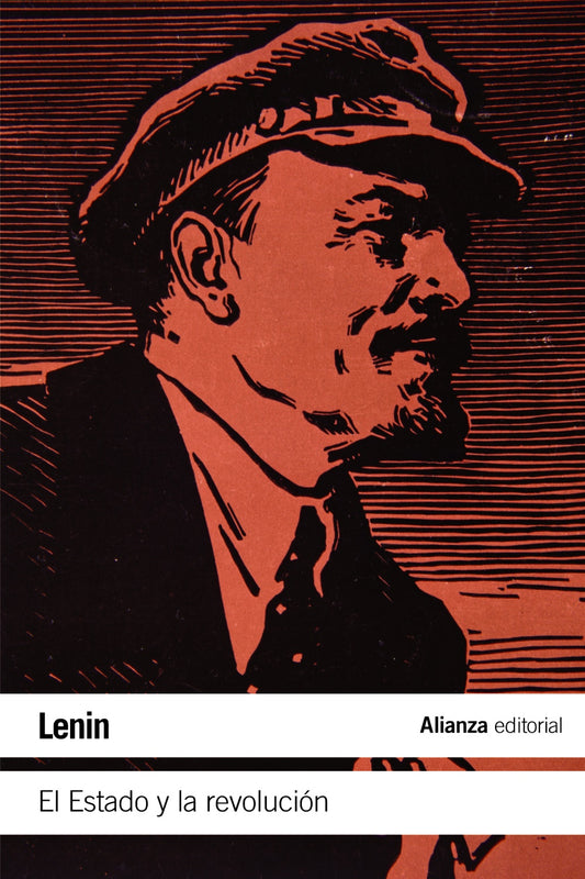 El Estado y la revolución, Alianza Editorial, Tapa Blanda