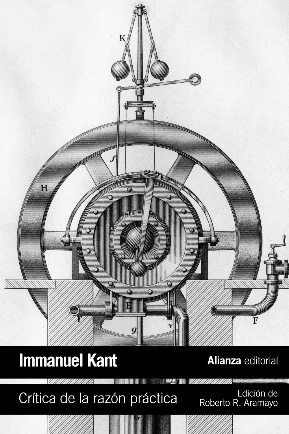 Critica De La Razón Pura (Immanuel Kant)