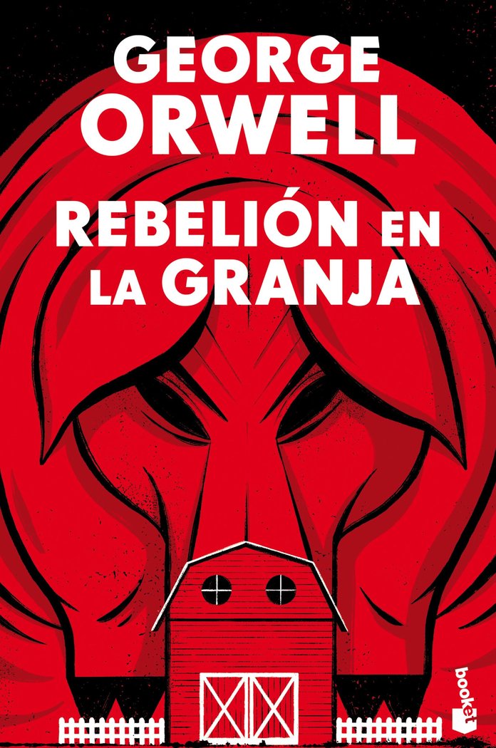 Rebelión en la granja (George Orwell)