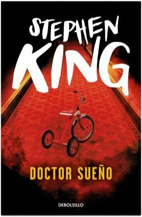 Doctor Sueño (Stephen King)