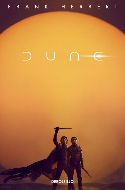 Dune (Frank Herbert)