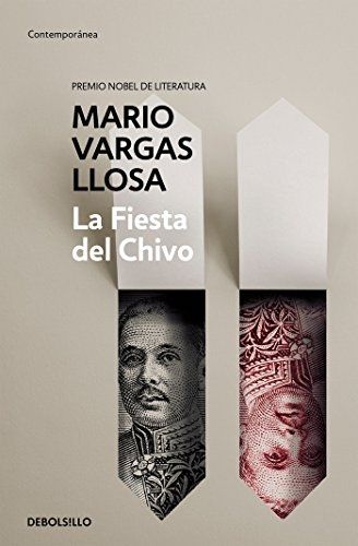 La fiesta del Chivo (Mario Vargas Llosa)