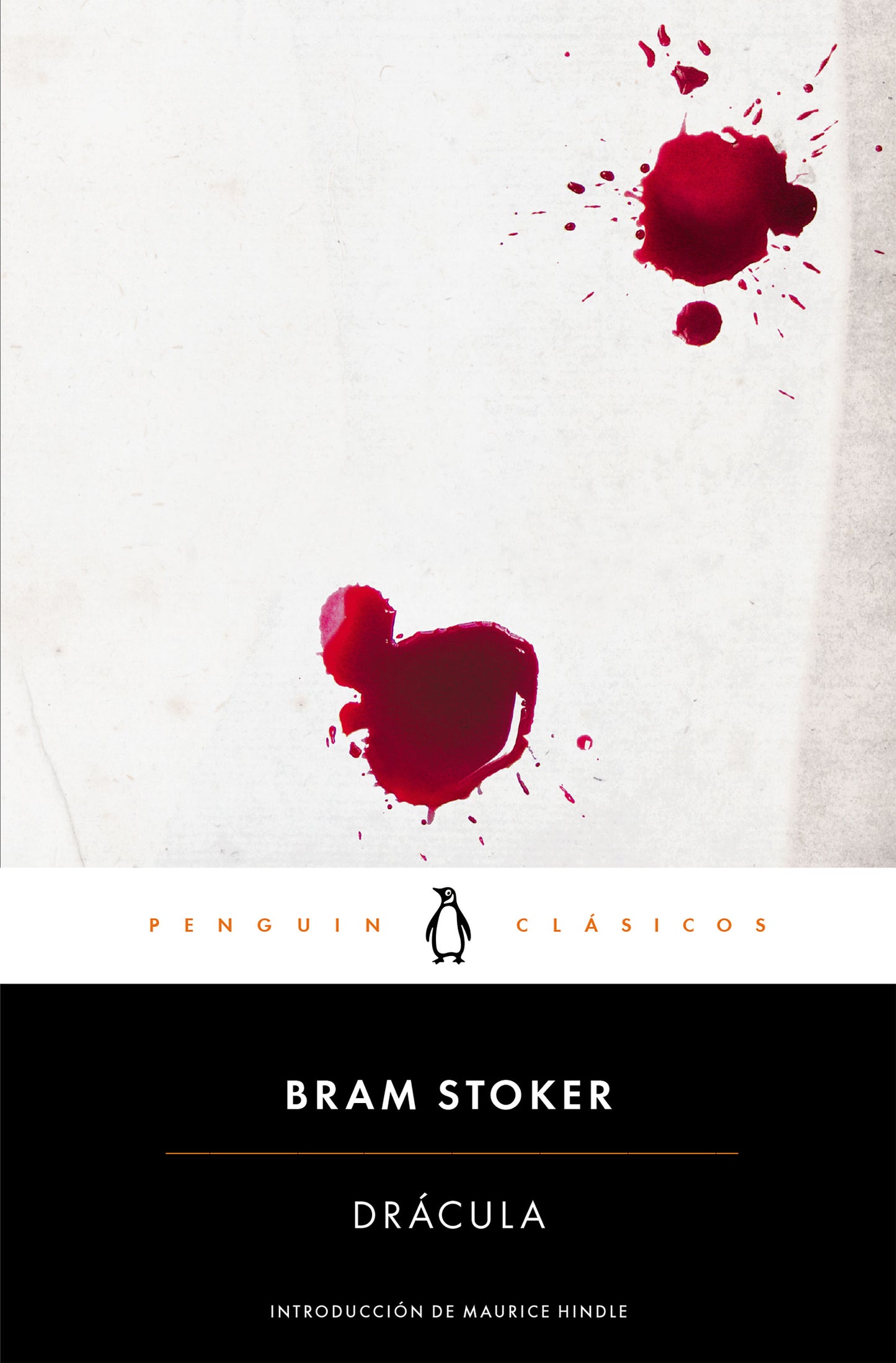 Drácula, Austral, Tapa Blanda (Bram Stoker)